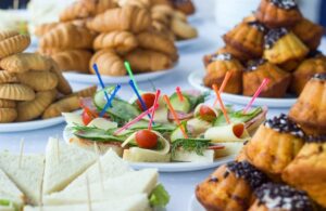 Konferenz & Tagung – Catering Euskirchen