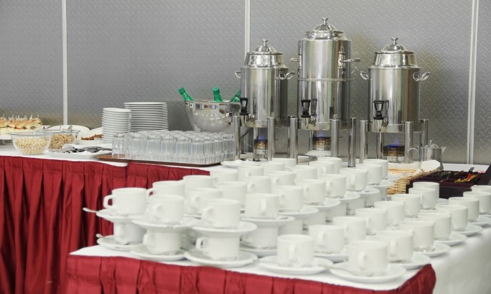 Konferenz & Tagung – Catering Euskirchen