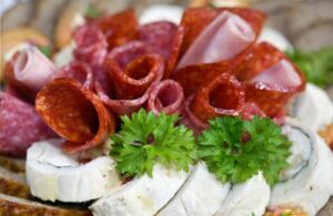 Konfirmation, Kommunion & Taufe – Catering Euskirchen