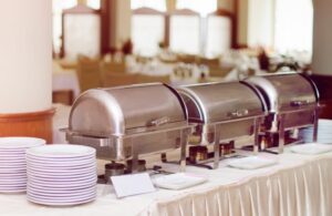 Konfirmation, Kommunion & Taufe – Catering Euskirchen