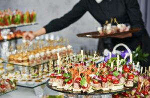Konfirmation, Kommunion & Taufe – Catering Euskirchen