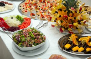 Messe & Kongress – Catering Euskirchen