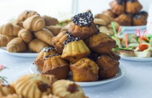 Messe & Kongress – Catering Euskirchen
