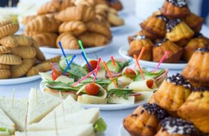 Messe & Kongress – Catering Euskirchen