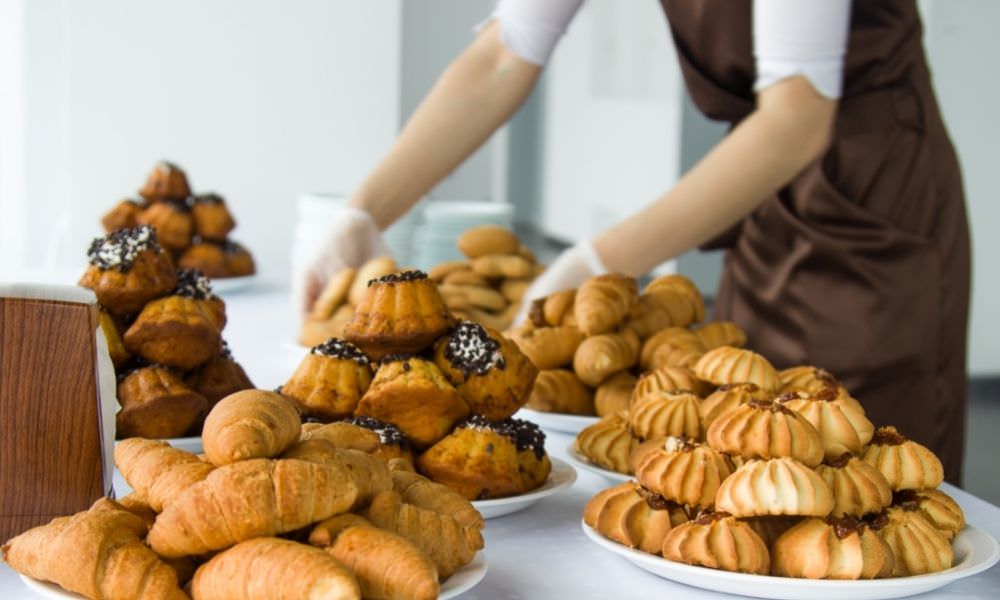 Messe & Kongress – Catering Euskirchen