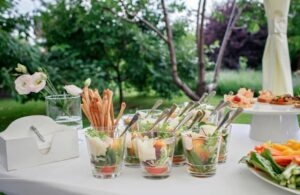 Richtfest – Catering Euskirchen