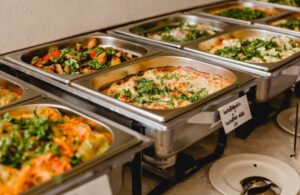Richtfest – Catering Euskirchen