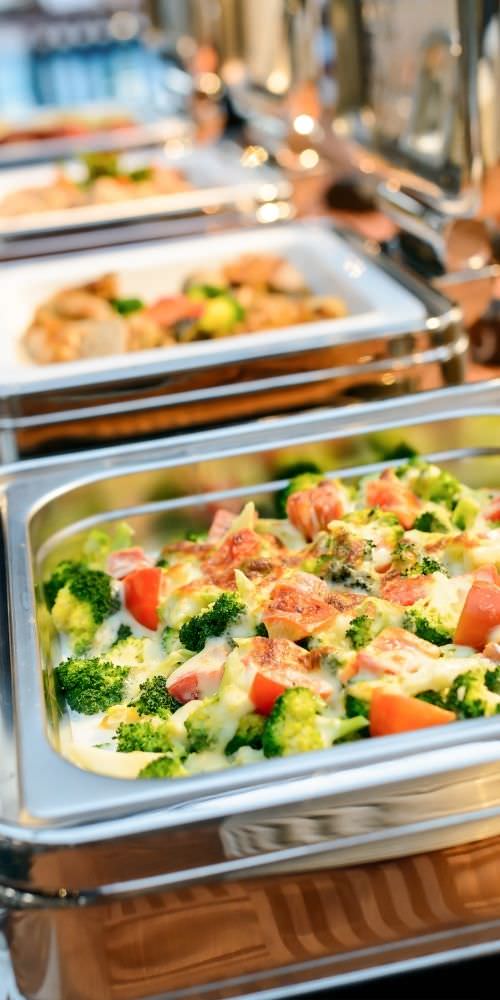 Richtfest – Catering Euskirchen