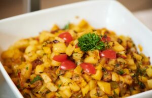 Weihnachtsfeier – Catering Euskirchen
