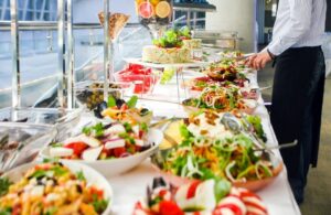 Weihnachtsfeier – Catering Euskirchen