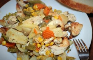 Weihnachtsfeier – Catering Euskirchen